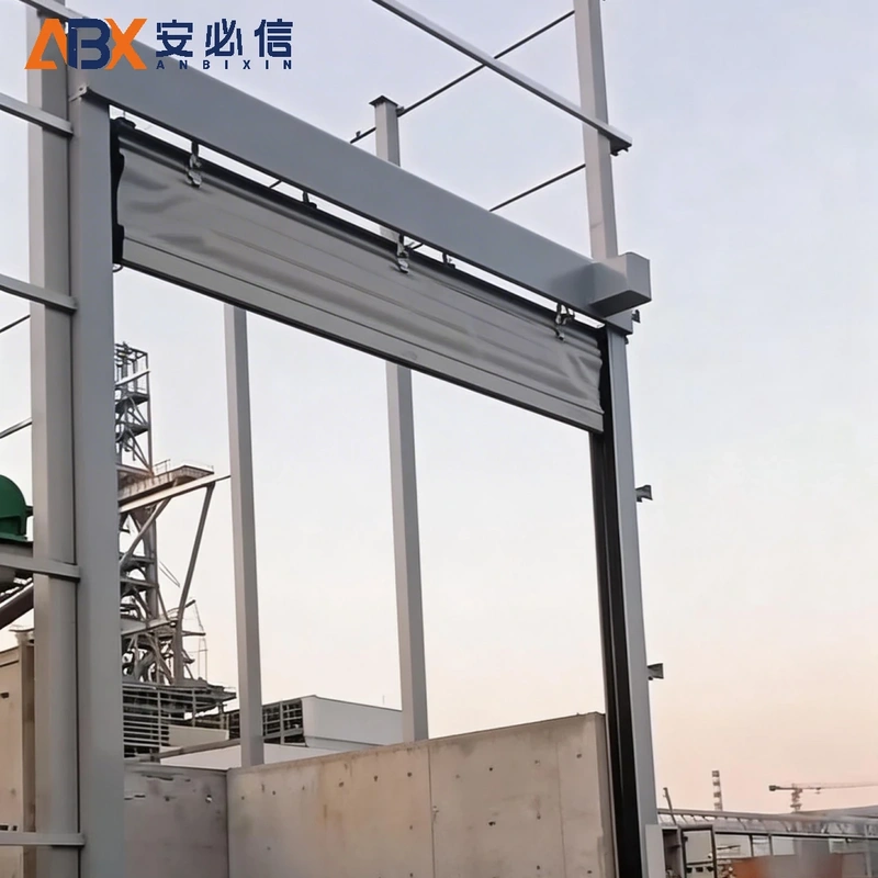 扬州机械式门封