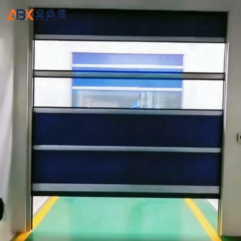 扬州高速门